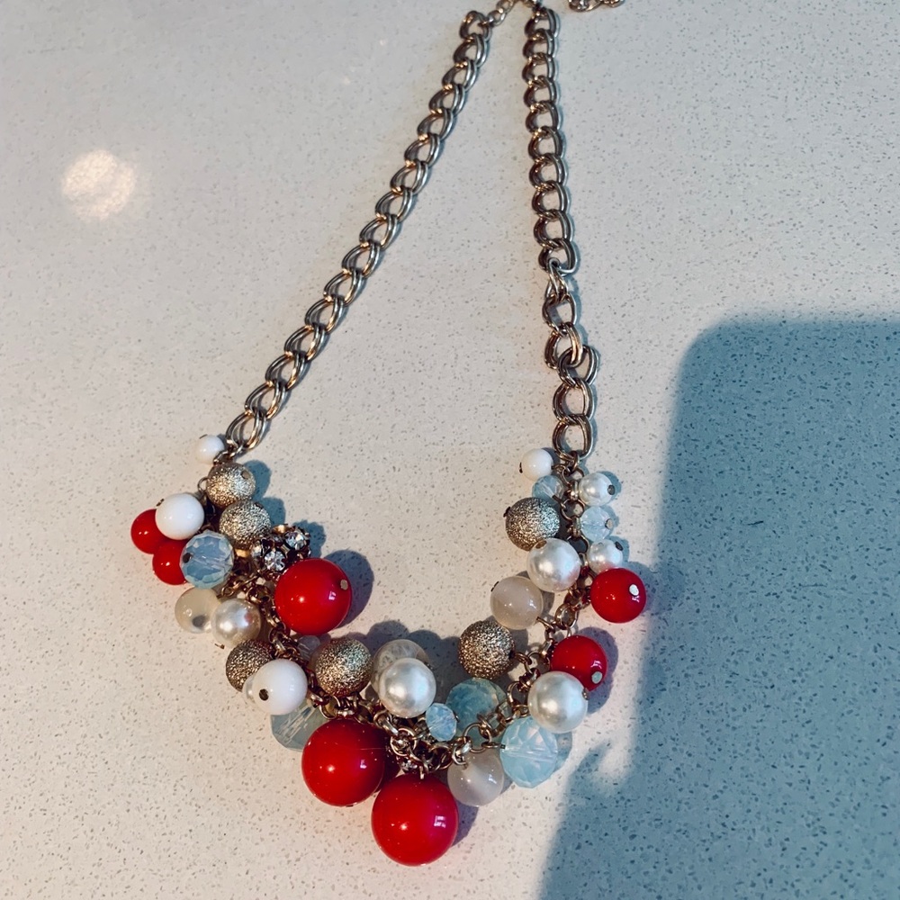 Costume Jewelry
